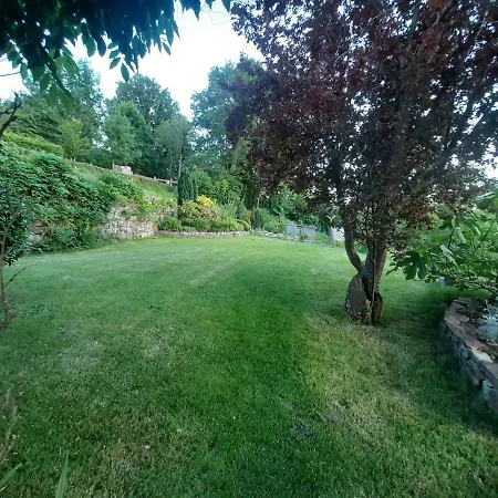 Le Val Nicol Holiday home *