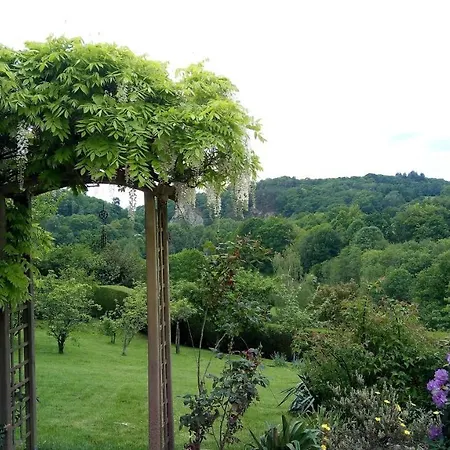 Holiday home Le Val Nicol *