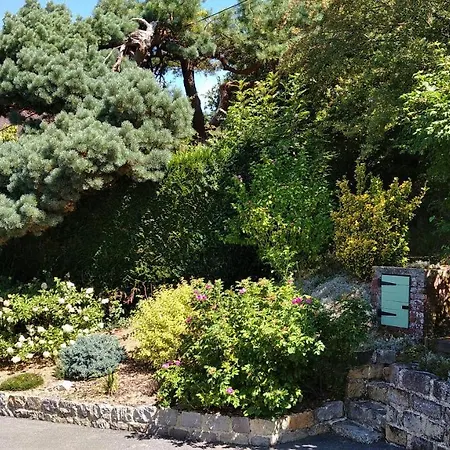 Le Val Nicol Domfront (Orne)