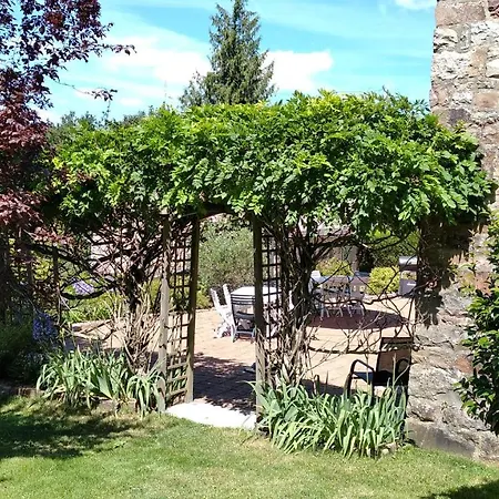 Holiday home Le Val Nicol