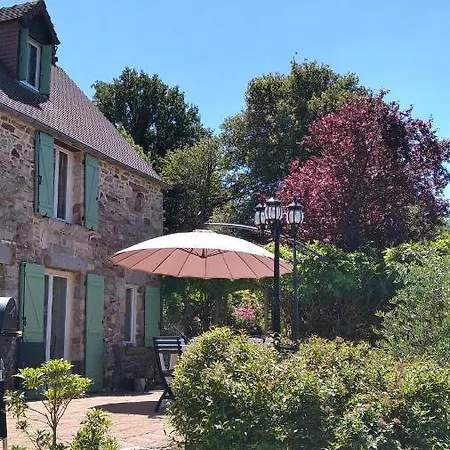 Holiday home Le Val Nicol