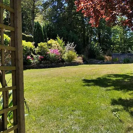 Holiday home Le Val Nicol