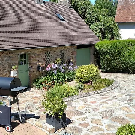 Holiday home Le Val Nicol Domfront (Orne)