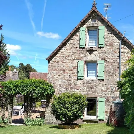 Le Val Nicol Holiday home