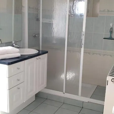 Holiday home Le Val Nicol Domfront (Orne)