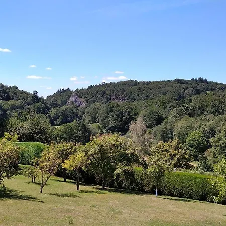 Le Val Nicol Holiday home *
