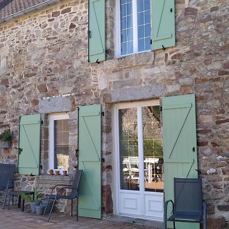 Holiday home Le Val Nicol Domfront (Orne)