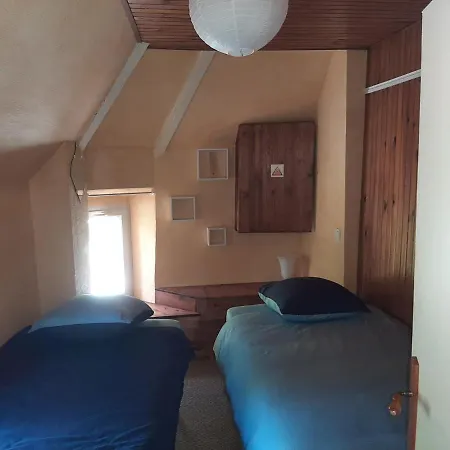 Le Val Nicol Holiday home *