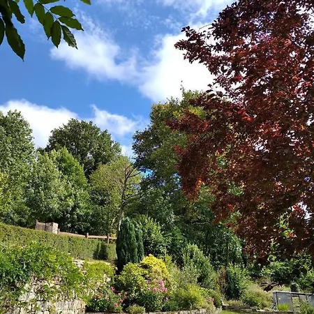 Le Val Nicol Holiday home