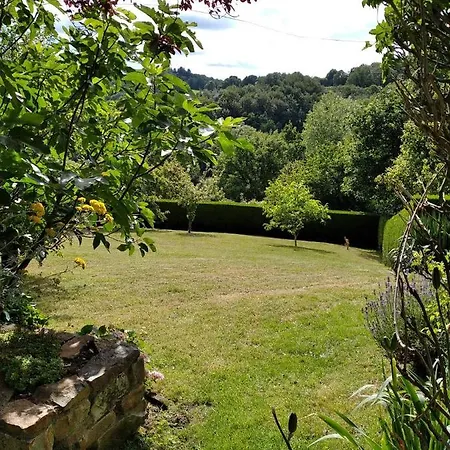 Le Val Nicol Holiday home