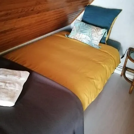 Le Val Nicol Holiday home
