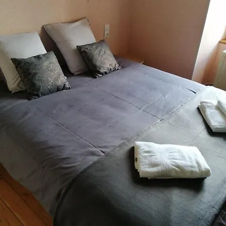Le Val Nicol Holiday home