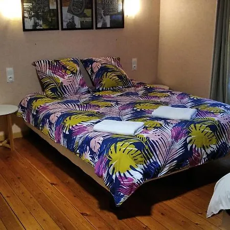 Le Val Nicol Holiday home
